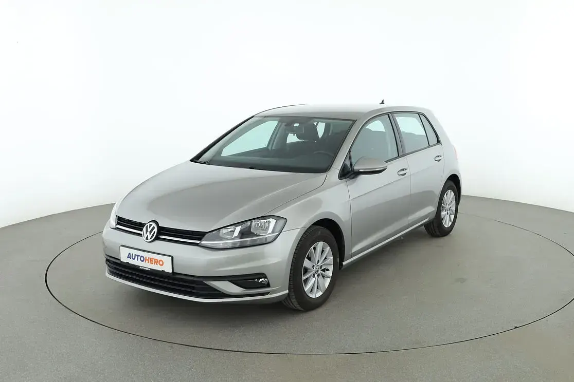 Gebraucht VW Golf VII Edition 110 PS (80 kW) 2017 Limousine