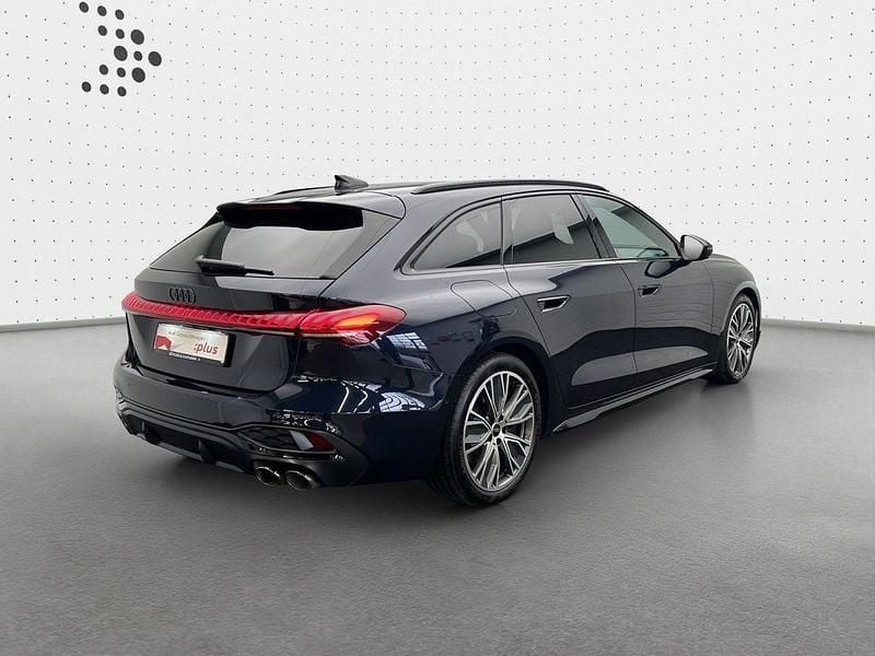 Gebraucht Audi S5 Sport 367 PS (269 kW) 2025 Blau Kombi