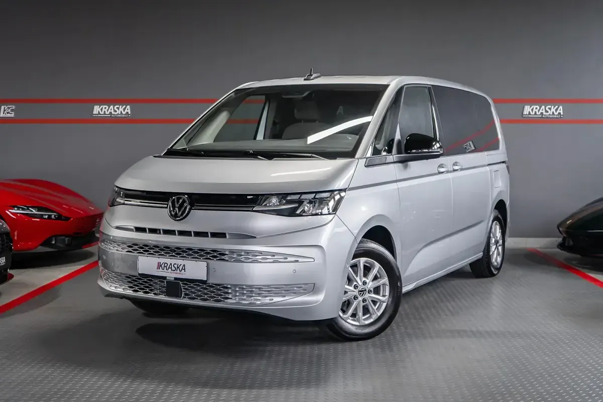 Occasion VW Multivan Life 150 ch (110 kW) 2025 Monospace