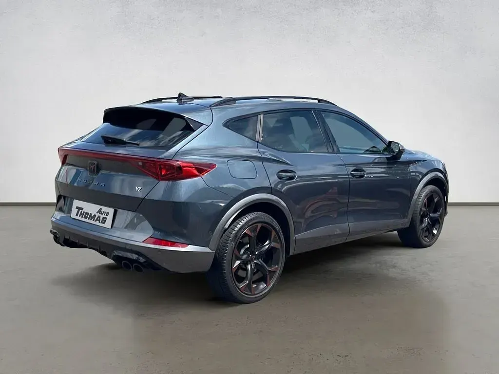 Gebraucht Cupra Formentor VZ 310 PS (228 kW) 2023 "magnetic tech" SUV