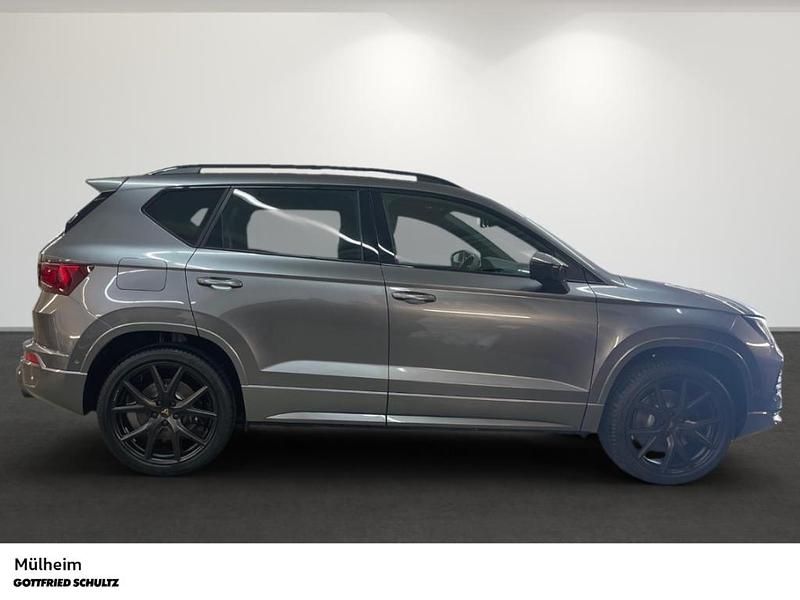 Neu Cupra Ateca VZ 300 PS (220 kW) 2026 Grau SUV