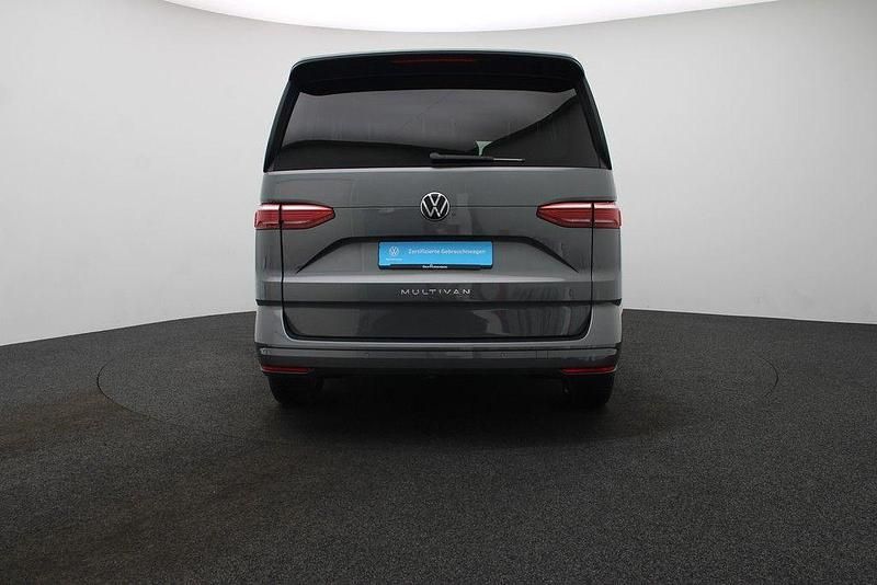 Occasion VW Multivan Life 150 ch (110 kW) 2025 Gris Monospace