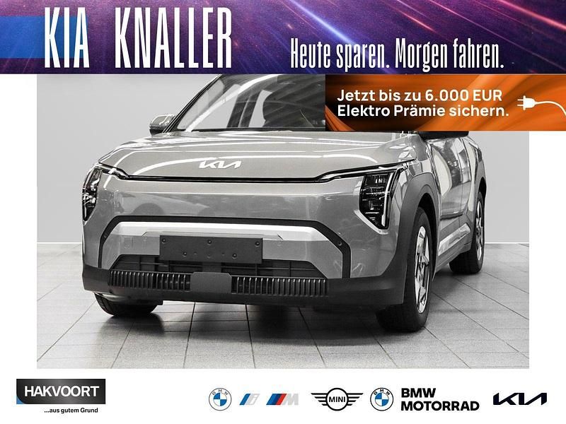 Schiefergrau Neu 2025 Kia EV3 Air SUV | 32.900 € (Guter Preis) - Bild 1/3