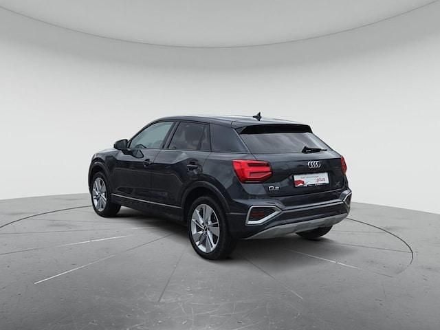 Gebraucht Audi Q2 Advanced Plus 150 PS (110 kW) 2024 SUV