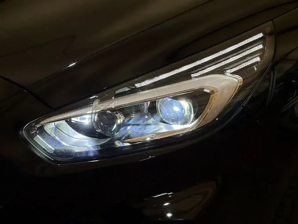 Occasion Ford S-MAX ST-Line 150 ch (110 kW) 2023 Noir Monospace