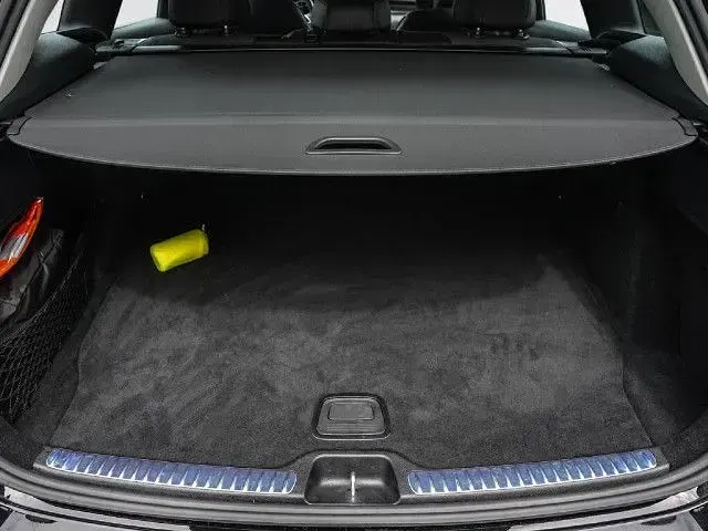 Gebraucht Mercedes GLC220 197 PS (144 kW) 2023