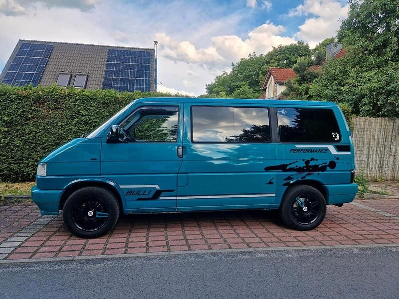 Gebraucht 1995 VW T4 Van | 5.500 € - Bild 1/4