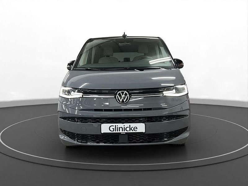 Gebraucht VW Multivan Edition 204 PS (150 kW) 2023 Grau Van