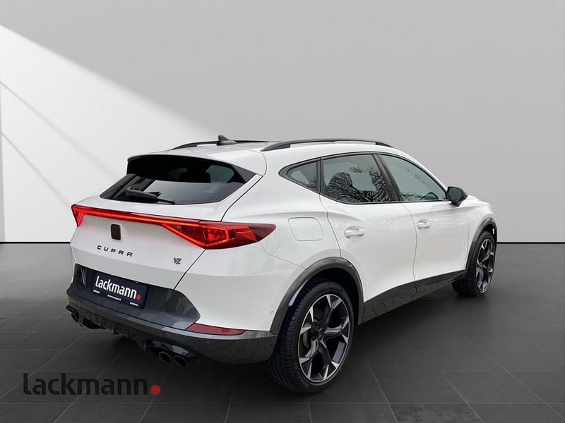 Gebraucht Cupra Formentor VZ 310 PS (228 kW) 2023 SUV