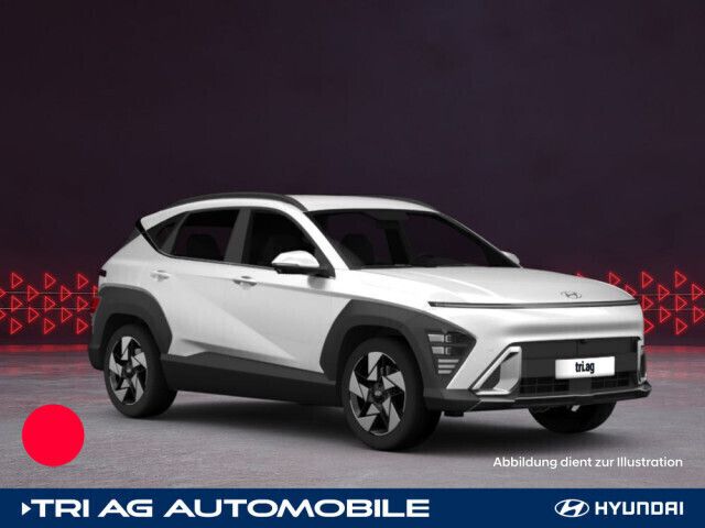 Neu 2024 Hyundai Kona N Line SUV | 32.670 € (Fairer Preis) - Bild 1/4