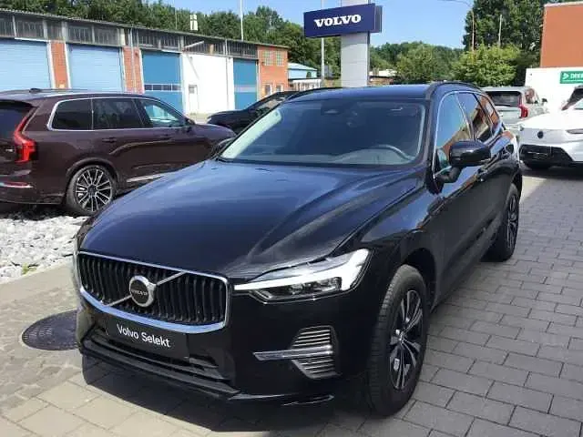 Gebraucht Volvo XC60 145 PS (106 kW) 2022 SUV