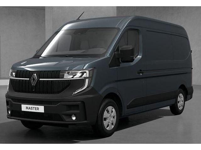 Neu 2025 Renault Master Van | 35.520 € (Guter Preis) - Bild 1/1