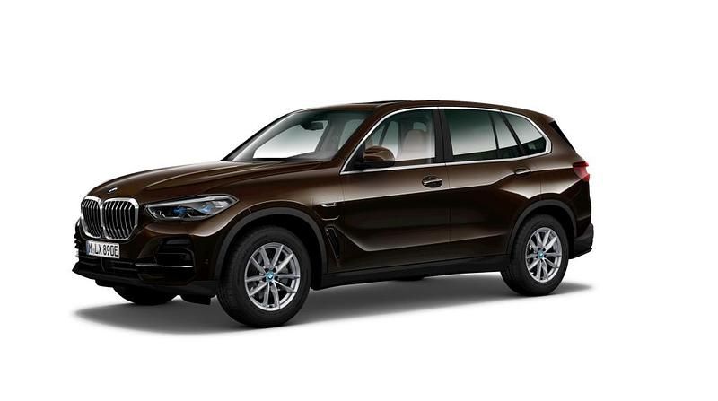 Gebraucht 2022 BMW X5 Sport Line SUV | 53.990 € (Fairer Preis) - Bild 1/3