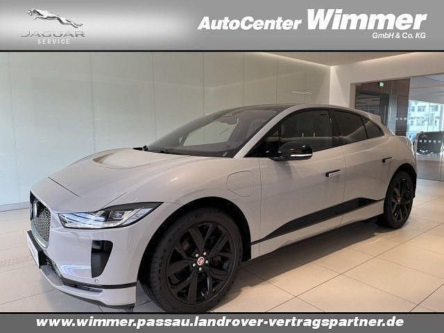 Gebraucht Jaguar I-Pace S 294 kW (400 PS) 2022 Borasco grey SUV