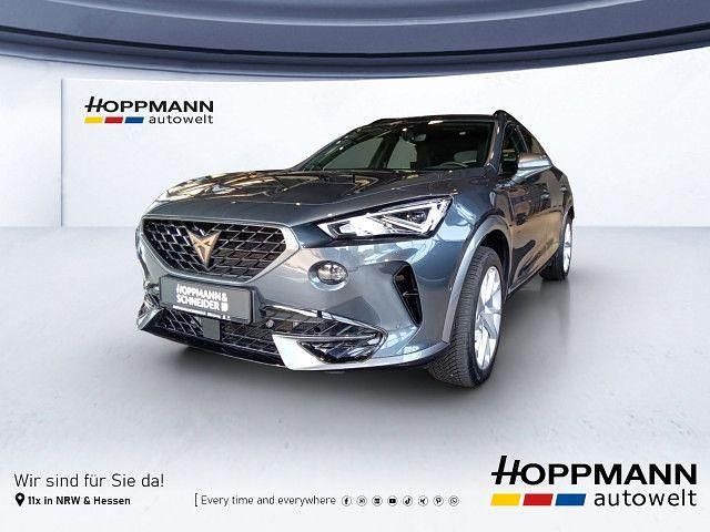Grau Gebraucht 2024 Cupra Formentor SUV | 33.490 € (Fairer Preis) - Bild 1/4