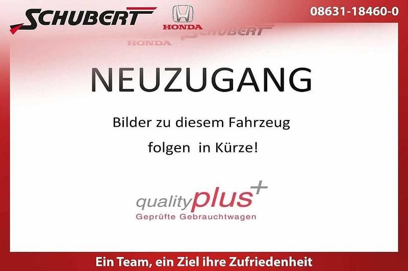 Weiß Gebraucht 2022 Honda Jazz Elegance Kleinwagen | 16.200 € (Superpreis) - Bild 1/1