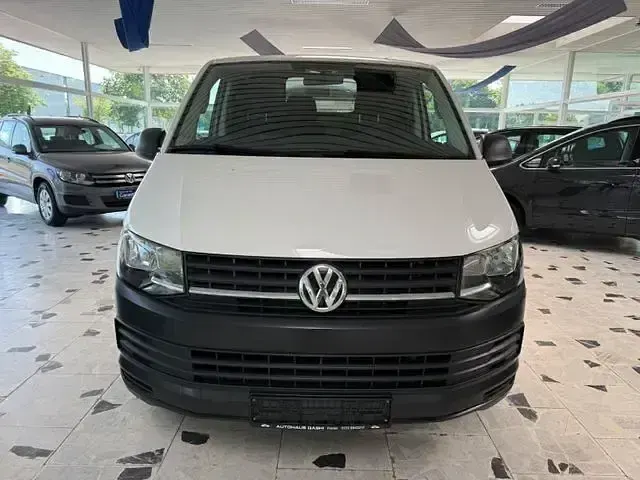 Occasion VW Transporter 75 ch (55 kW) 2017 Andere Van