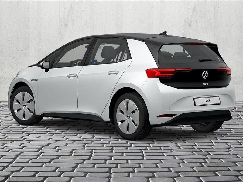 Gebraucht VW ID.3 Pro Performance 149 kW (203 PS) 2023 Weiß Kleinwagen