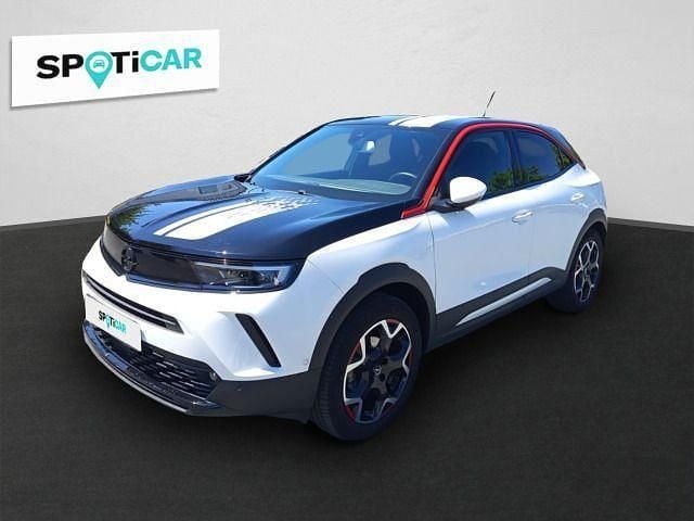 Używany Opel Mokka GS Line 131 KM (96 kW) 2022 SUV