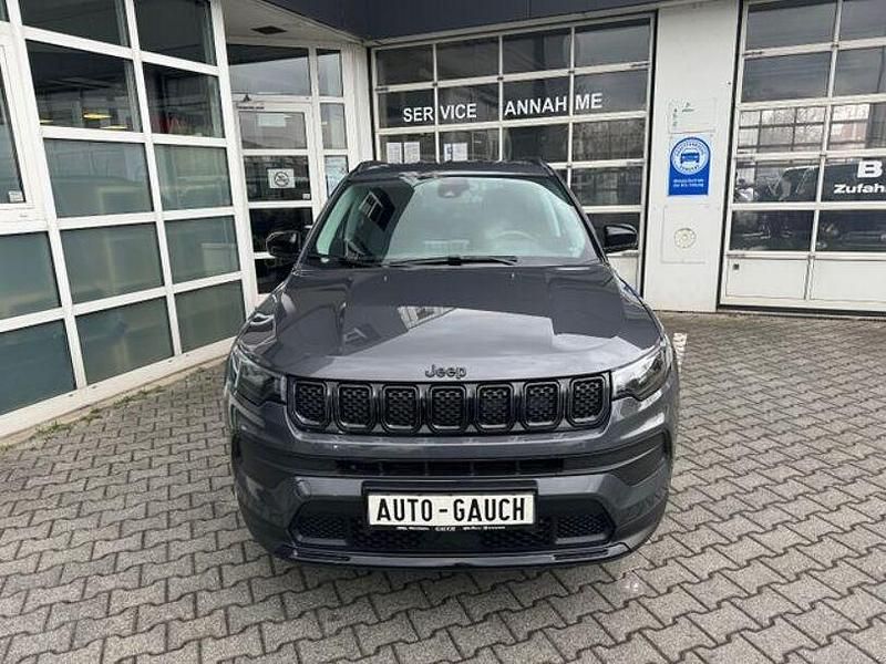 Gebraucht Jeep Compass Night Eagle 131 PS (96 kW) 2023 Andere SUV