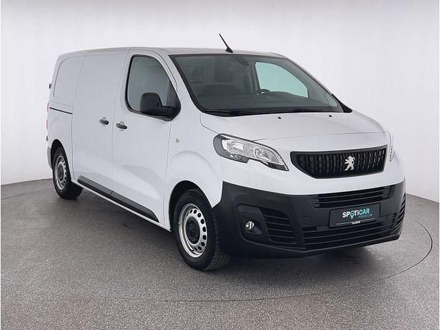 Gebraucht Peugeot Expert 120 PS (88 kW) 2023 Weiã Van