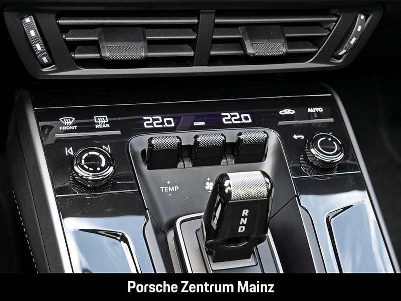 Gebraucht Porsche 911 Carrera 4S 480 PS (353 kW) 2026 Silber Coupé