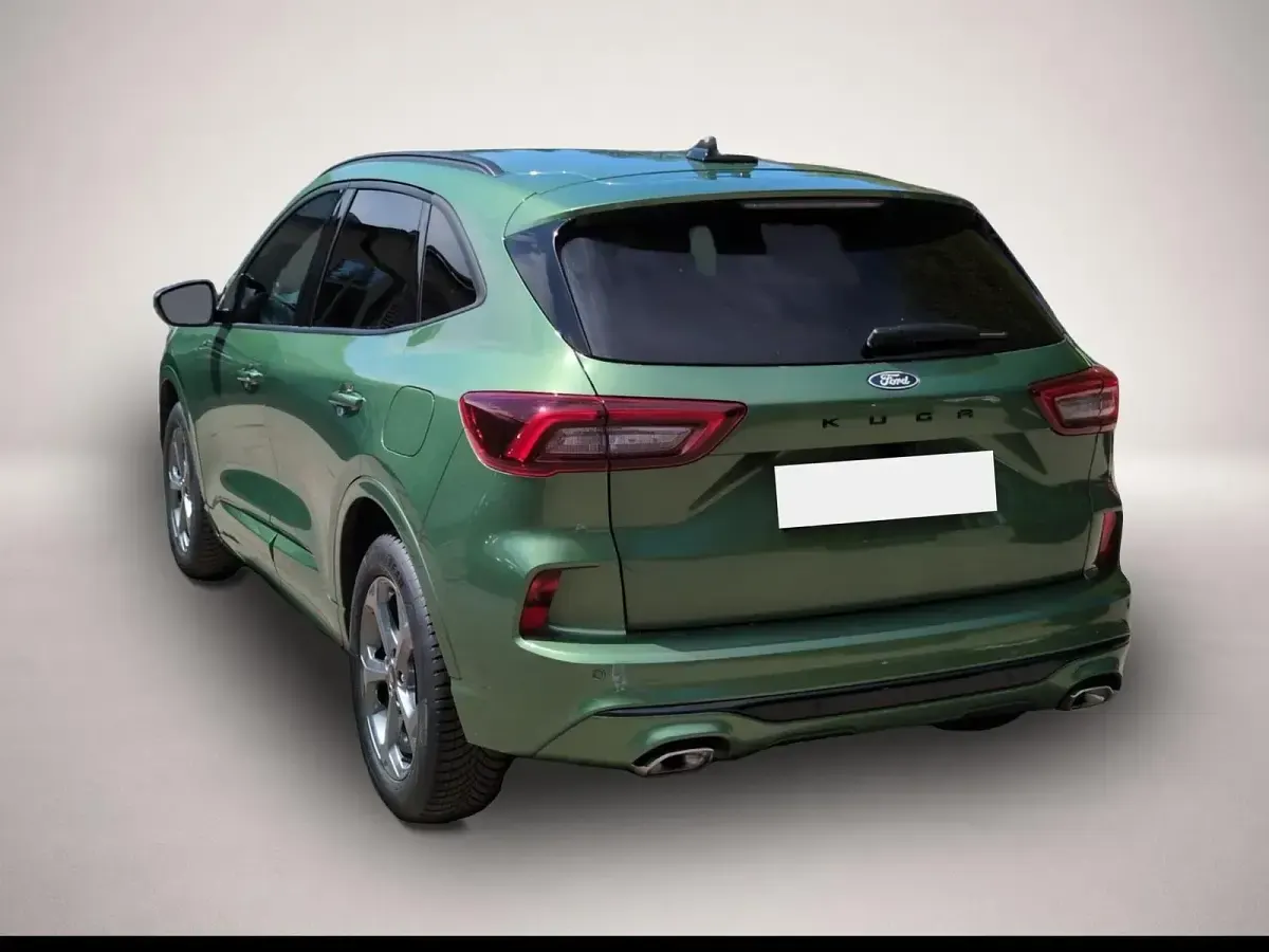 Neu Ford Kuga ST-Line 186 PS (136 kW) 2026 Manufacturer SUV