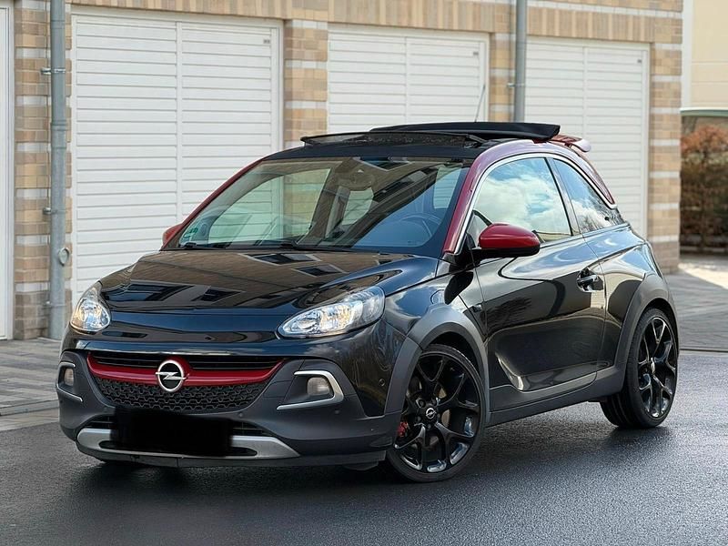 Opel Adam 150 Ps