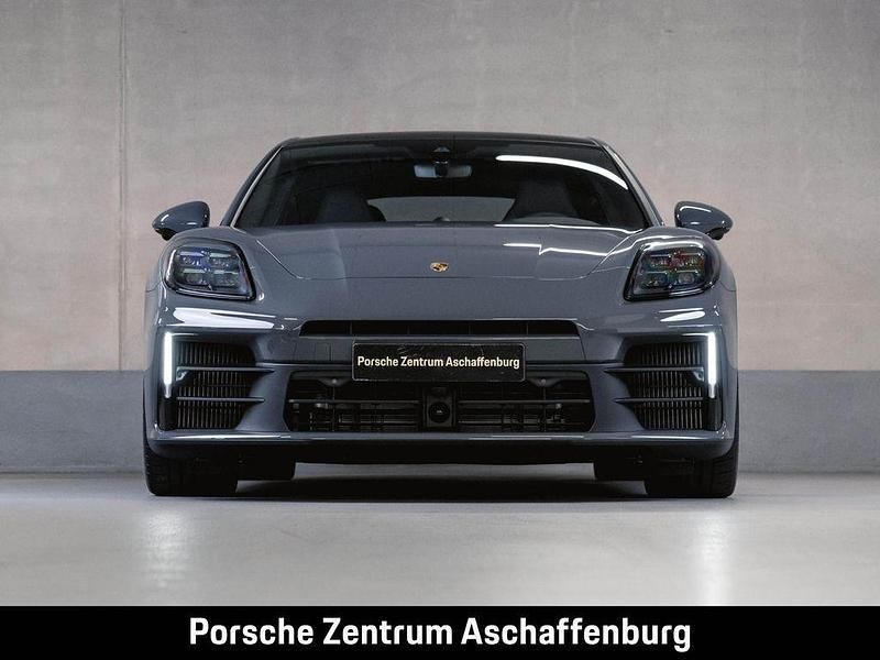 Neu Porsche Panamera Sport 354 PS (260 kW) 2025 Schiefergrau neo Kleinwagen