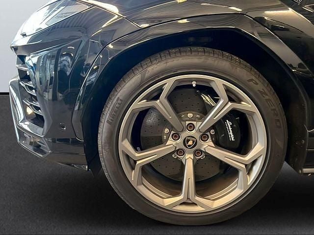 Gebraucht Lamborghini Urus 650 PS (478 kW) 2018 Schwarz SUV