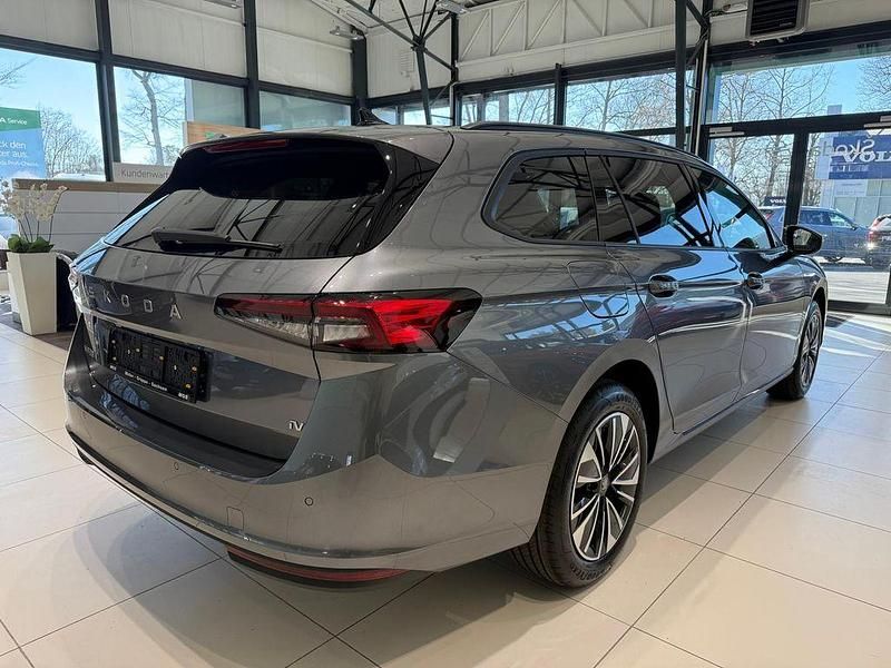 Neu Skoda Superb Selection 204 PS (150 kW) 2025 Andere Kombi