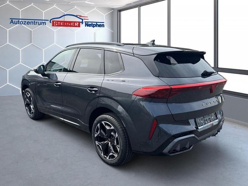 Neu Cupra Terramar VZ 265 PS (194 kW) 2026 Grau SUV