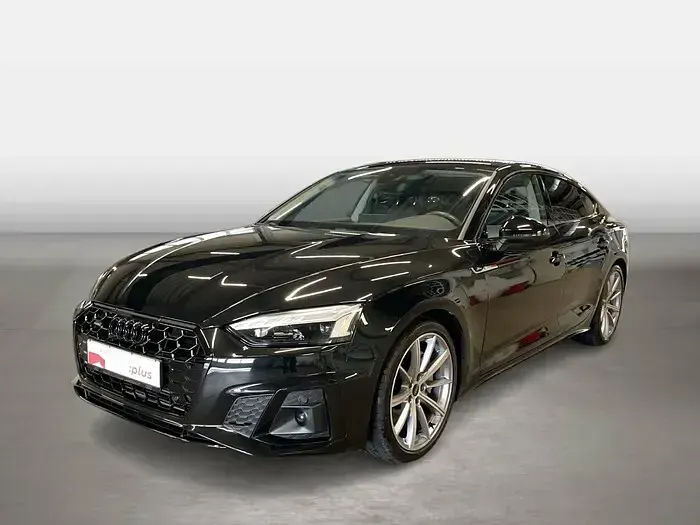 Gebraucht Audi A5 Sportback S-Line 265 PS (194 kW) 2023 Kleinwagen