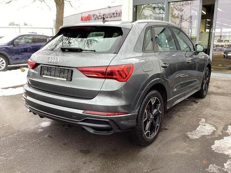 Gebraucht Audi Q3 Ambiente 2023 Andere SUV