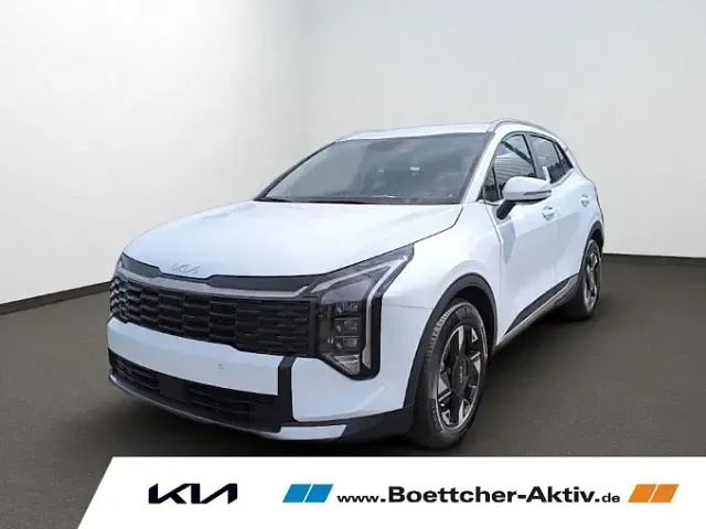 Gebraucht Kia Sportage 150 PS (110 kW) 2026 SUV