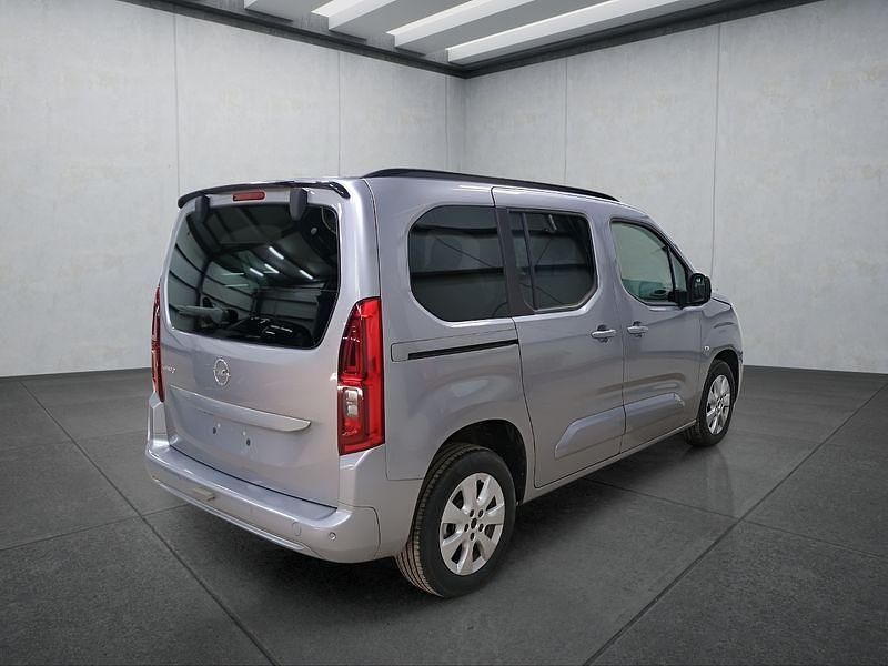 Neu Opel Combo-e Life 100 kW (136 PS) 2025 Grau Van / Kleinbus