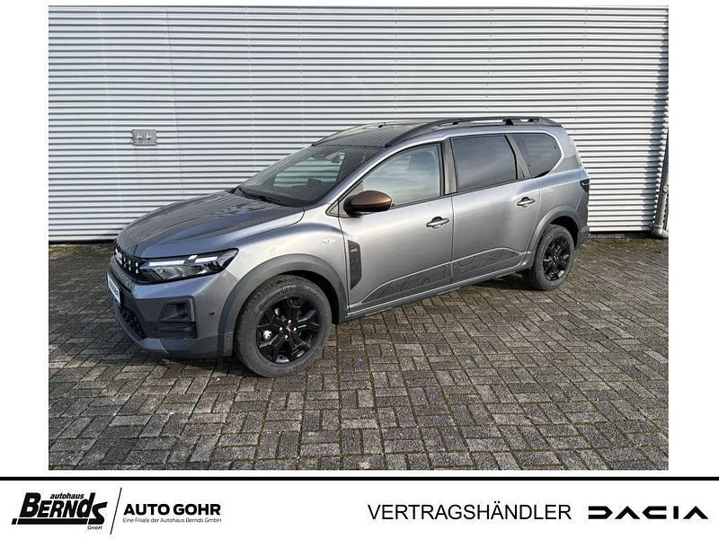 Dolomitgrau metallic Neu 2026 Dacia Jogger Extreme Van / Kleinbus | 25.219 € (Etwas zu teuer) - Bild 1/4