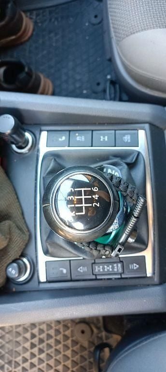 Gebraucht VW Amarok SE 163 PS (119 kW) 2011 Silber Pickup