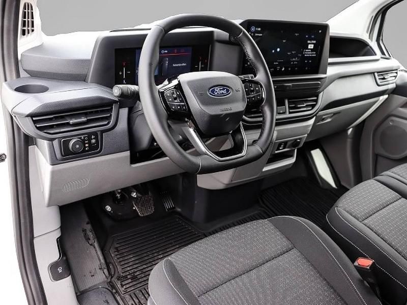Gebraucht Ford Transit Trend 160 kW (218 PS) 2025 Weiß Pickup