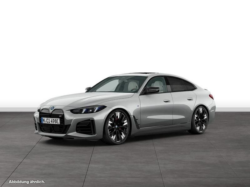 Andere Gebraucht 2024 BMW i4 Limousine | 66.383 € - Bild 1/4