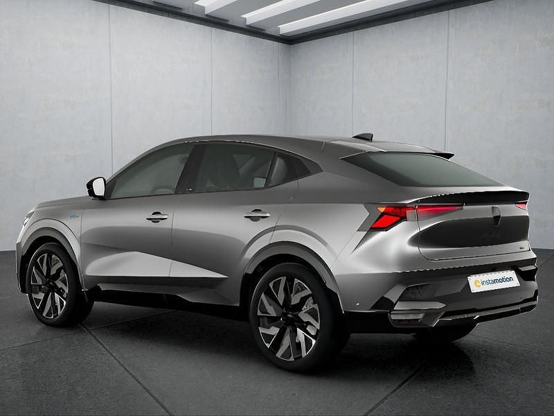 Gebraucht Renault Rafale 200 PS (147 kW) 2025 Grau SUV