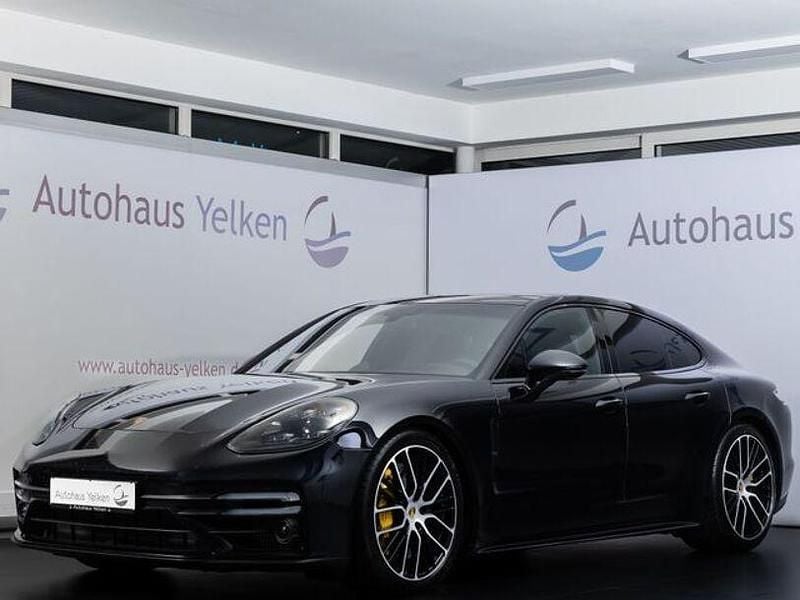 Gebraucht Porsche Panamera 630 PS (463 kW) 2020 Andere Limousine