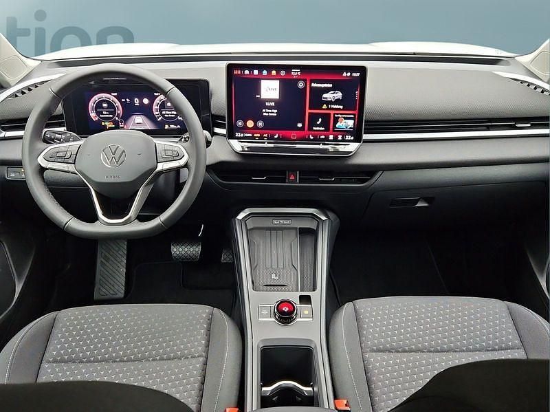 Gebraucht VW T-Roc 150 PS (110 kW) 2025 Weiß SUV