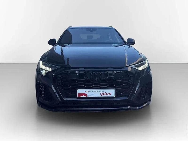 Gebraucht Audi RS Q8 Ambiente 441 PS (324 kW) 2023 Schwarz SUV