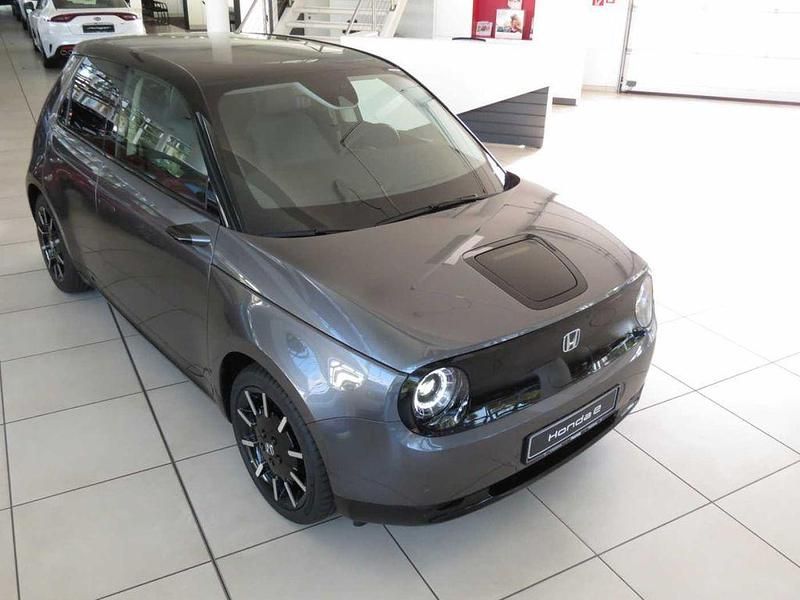 Gebraucht Honda e Advance 113 kW (154 PS) 2021 Grau Kleinwagen