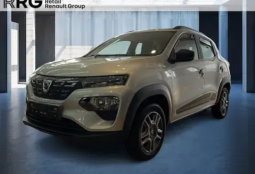 Occasion Renault Captur Equilibre 91 ch (66 kW) 2024 Argent SUV