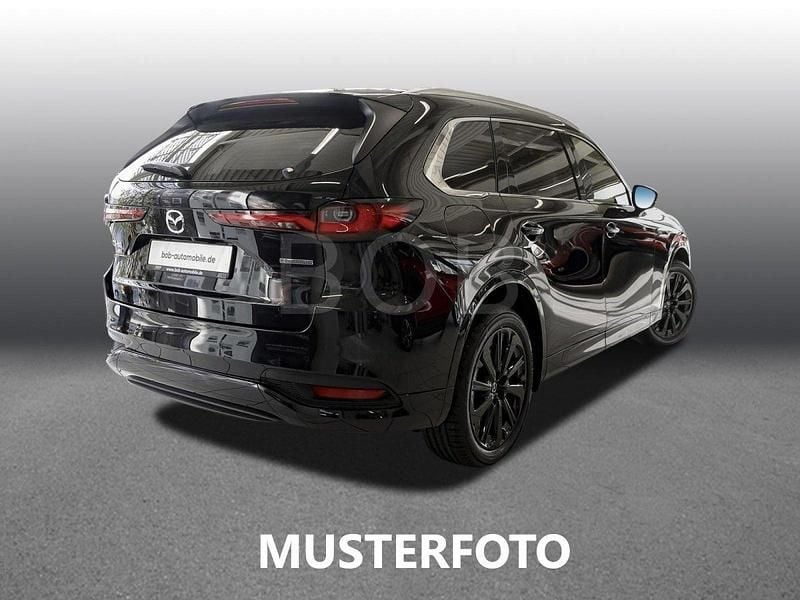 Neu Mazda CX-80 Homura-Line 254 PS (186 kW) 2025 SUV