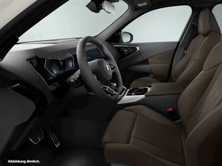 Gebraucht BMW X3 M Sport 255 PS (187 kW) 2025 Dune grey metallic SUV