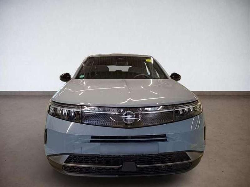 Gebraucht Opel Grandland X Edition 145 PS (106 kW) 2025 Grafik grau (metallic) SUV