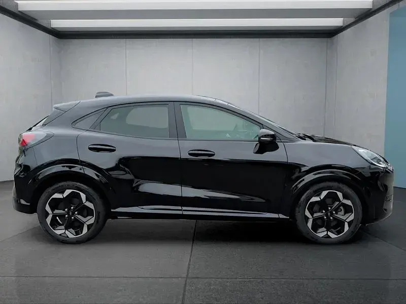 Neu Ford Puma Gen-E Premium 124 kW (169 PS) 2026 Schwarz SUV